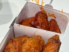 -Kyochon1991校村炸鸡(杨高中路店)