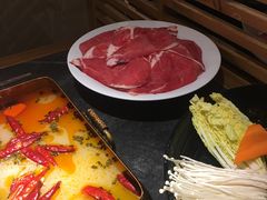 -许府牛火锅(信义坊总店)