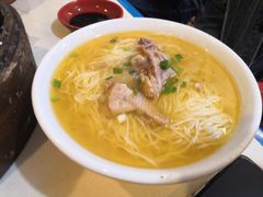 -海汇源老烧麦店(东大街总店)