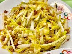 -北大家园食堂