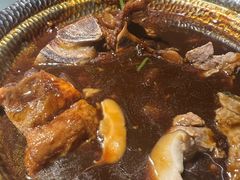 -鱼食饭稻·苏浙土菜17年老馆子(平江路店)