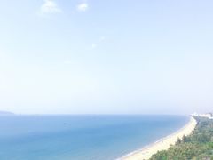 -三亚湾海居铂尔曼度假酒店