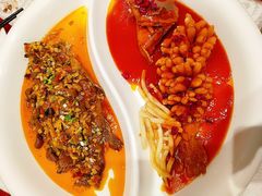 -马凯餐厅(地安门店)