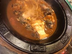 -粗粮人家·东北菜(洋桥店)