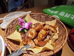 -乡里八闽·福州乡土菜(高宅店)