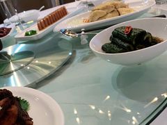 -廊亦舫Lang Yi Fang Restaurant(金桥店)