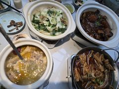 -又见炊烟私房菜(敬亭路店)