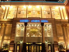 -东方雅典水疗美食汇(金海岸大厦店)