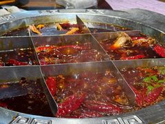 -大龙火锅(老店)