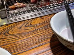 -柿子树炭烤羊腿(金台路店)