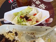 -李先生牛肉面大王(马栏店)