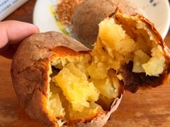 -弓二莜面(总店)