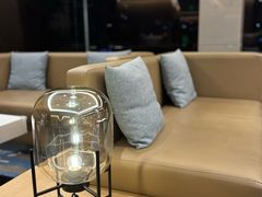 -杭州武林万怡酒店