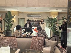 -国际饭店·原点咖啡吧ORIGIN CAFE&BAR