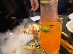 -第101座花园餐厅(湖滨88店)