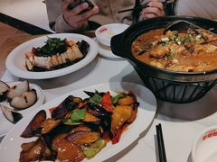 -李老哈·东北菜(宋园路店)