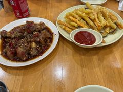 -贤花饭店(城阳店)