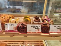 -爸爸糖手工吐司(上海五角场万达店)