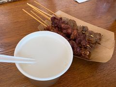 -谢怀亮芝麻茶