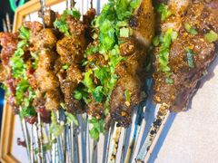 -海波肉串(振兴广场店)