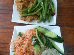 -农夫大盘鸡(经八路总店)