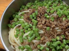 -左撇子私房面