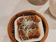 -广州建国酒店-盈丰阁粤菜-粤式茶点