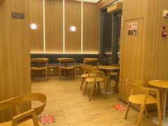 -代数学家algebraist coffee(亲橙里购物中心店)
