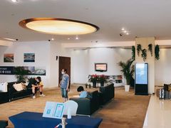 -上海南汇嘴大堤酒店