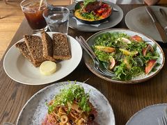 -BOR Eatery(安福路店)