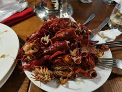 -昆山琶拉帝诗酒店·河畔咖啡厅Riverside Cafe