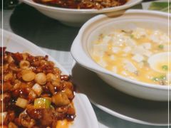 -渝信川菜(西单店)