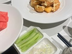 -贝勒爷·酥不腻烤鸭