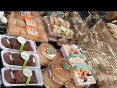 -FASHION BAKERY法森贝克(新德路店)