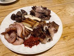 卤拼（小）-盘飧市(春熙路店)