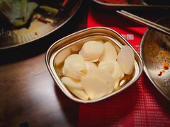 -西塔老太太泥炉烤肉(上海七宝领展广场店)