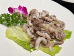 -爷爷的草帽·海鲜馆(孙塘路店)