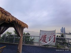 -胡里山炮台