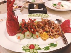 -8餐厅(新葡京酒店)