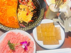 -黄家码头老火锅(解放碑旗舰店)
