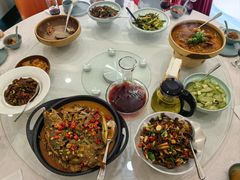 -洞庭家宴·头牌甲鱼(广渠门店)