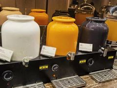 -银星皇冠假日酒店星缘咖啡厅