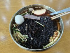 -顺姬冷面(延大店)