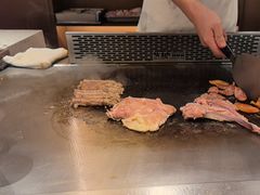 -火地铁板烧(昆山万象汇店)