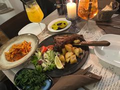 -汉巴味德·烤肉与啤酒的自助(杭州大悦城店)