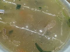 -清真·益鑫羊肉手抓馆(花园北街店)