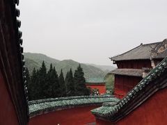 -武当山风景区