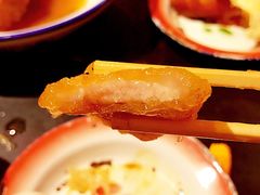 传统锅包肉-金掌勺锅包肉(太原万达店)