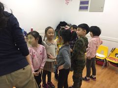 -英孚教育青少儿(河东资深教研中心)
