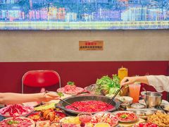 -牛市坎火锅(建设路店)